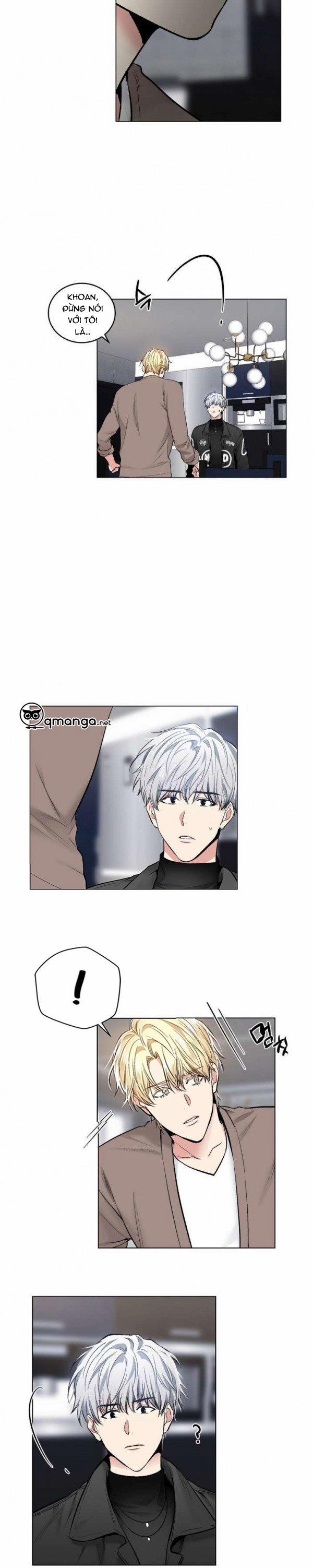 Ứng Dụng Xấu Hổ 29 trang 11