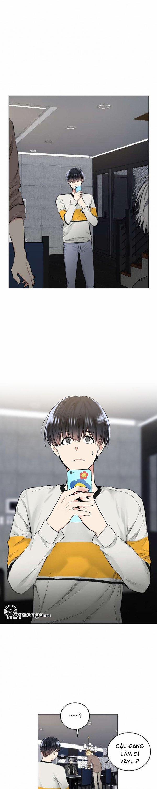 Ứng Dụng Xấu Hổ 29 trang 12