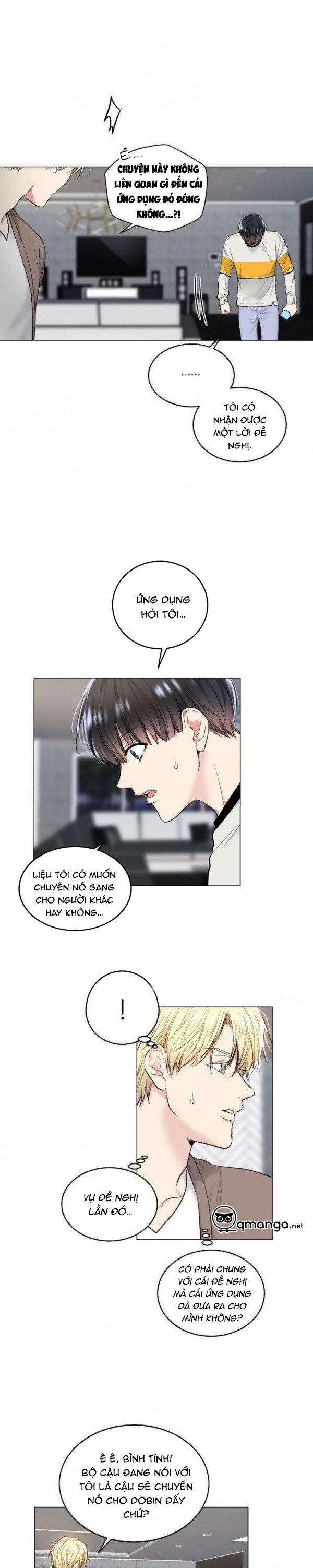 Ứng Dụng Xấu Hổ 29 trang 14