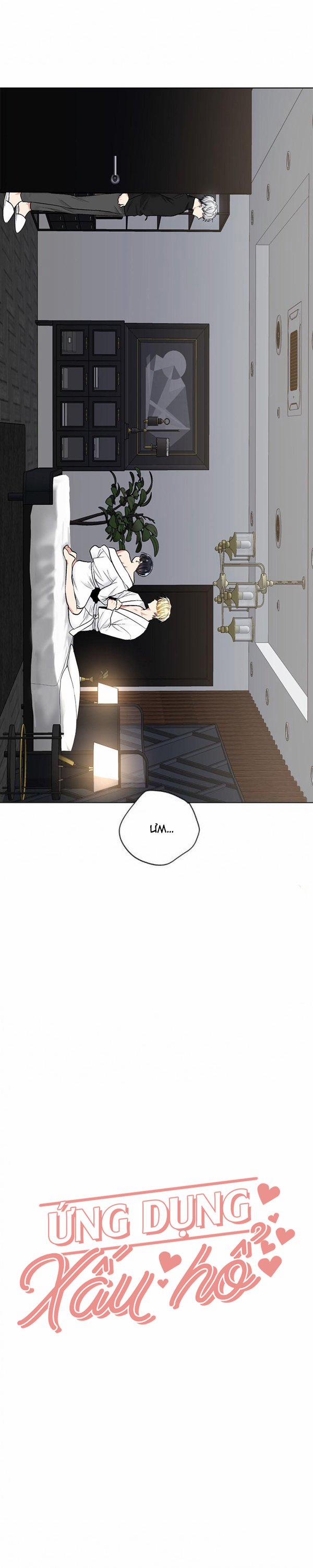 Ứng Dụng Xấu Hổ 29 trang 3
