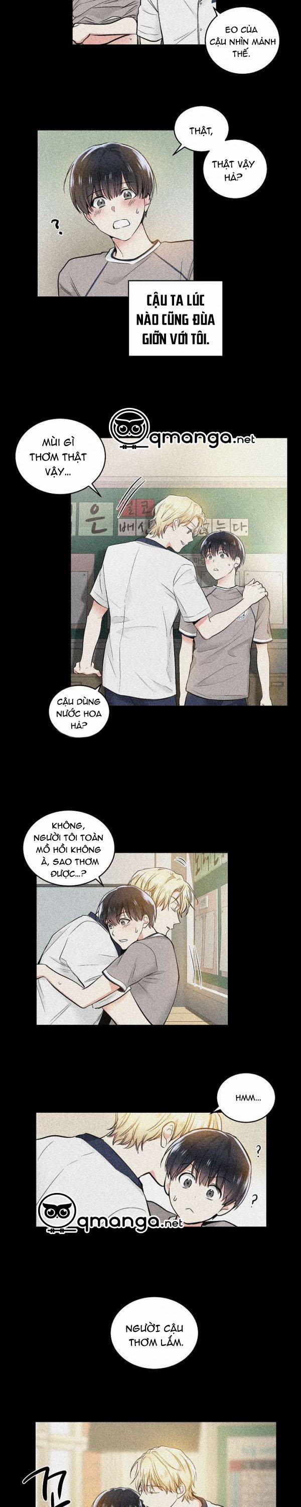 Ứng Dụng Xấu Hổ 3 trang 2