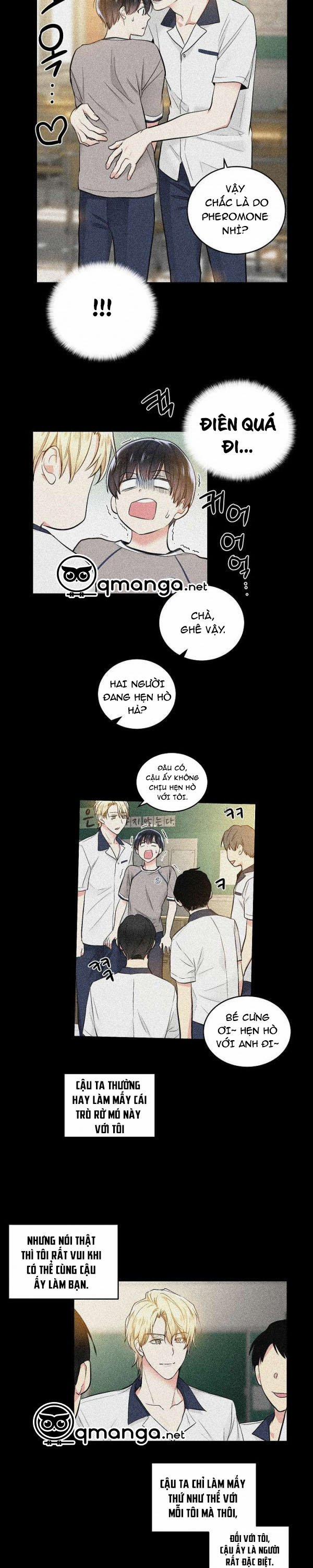 Ứng Dụng Xấu Hổ 3 trang 3