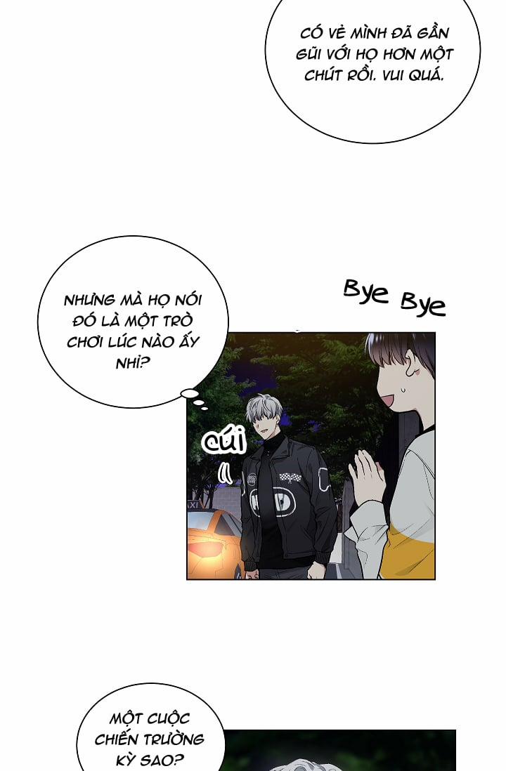 Ứng Dụng Xấu Hổ 30 trang 11