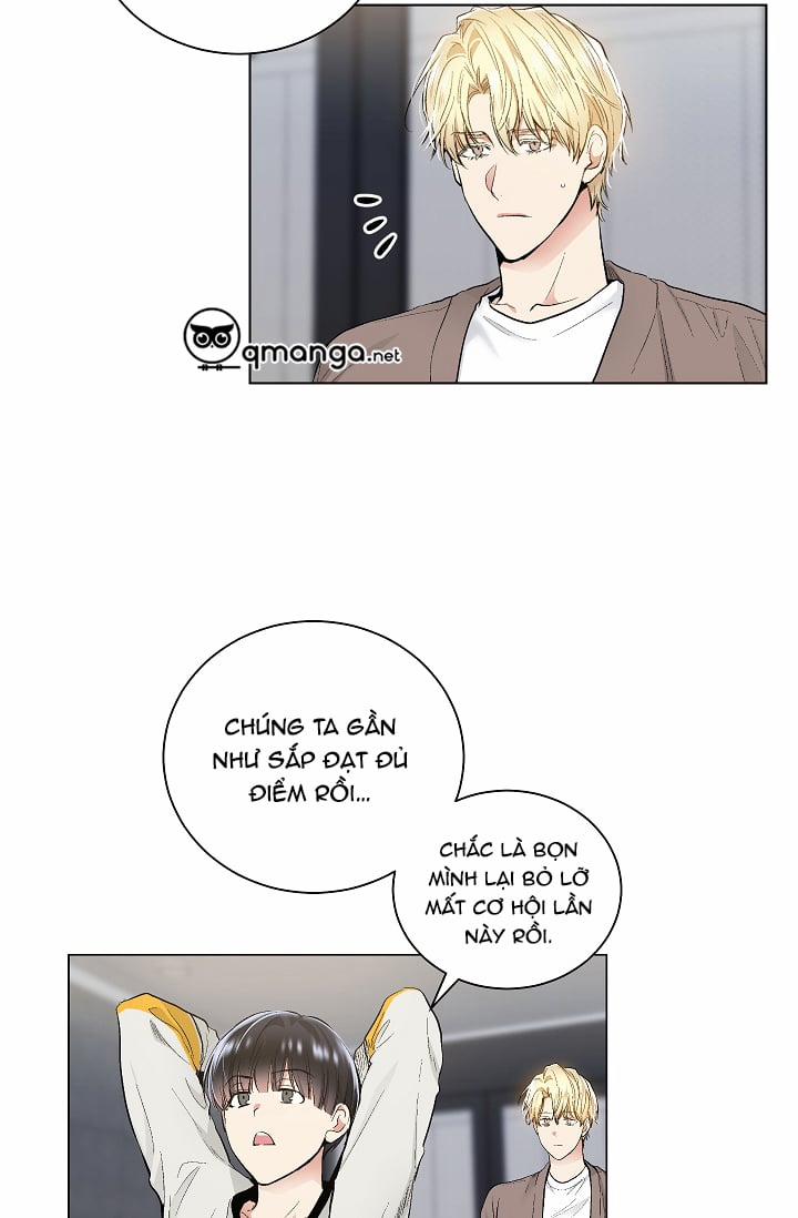 Ứng Dụng Xấu Hổ 30 trang 20