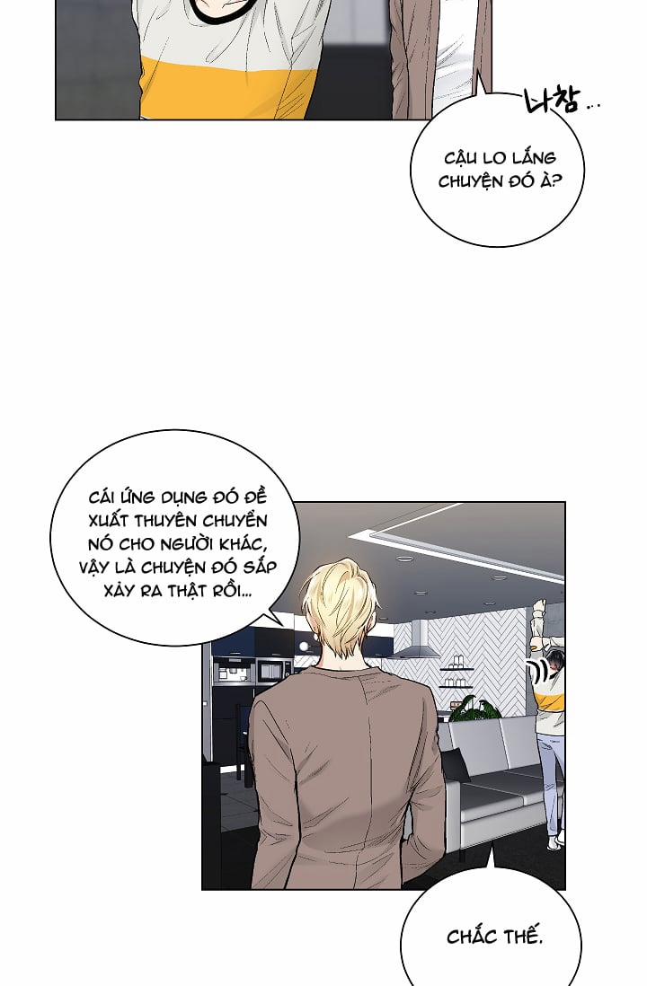 Ứng Dụng Xấu Hổ 30 trang 21