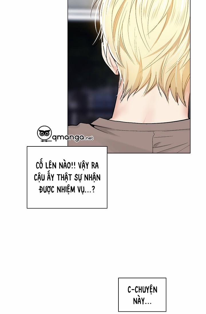 Ứng Dụng Xấu Hổ 30 trang 31