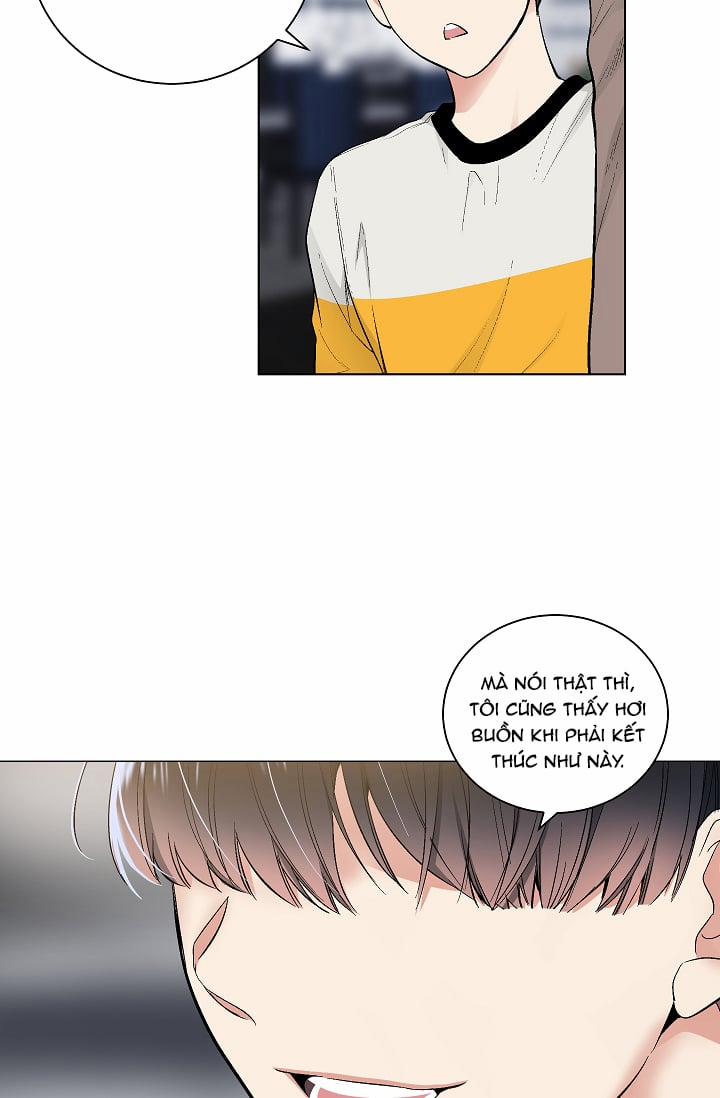 Ứng Dụng Xấu Hổ 30 trang 33