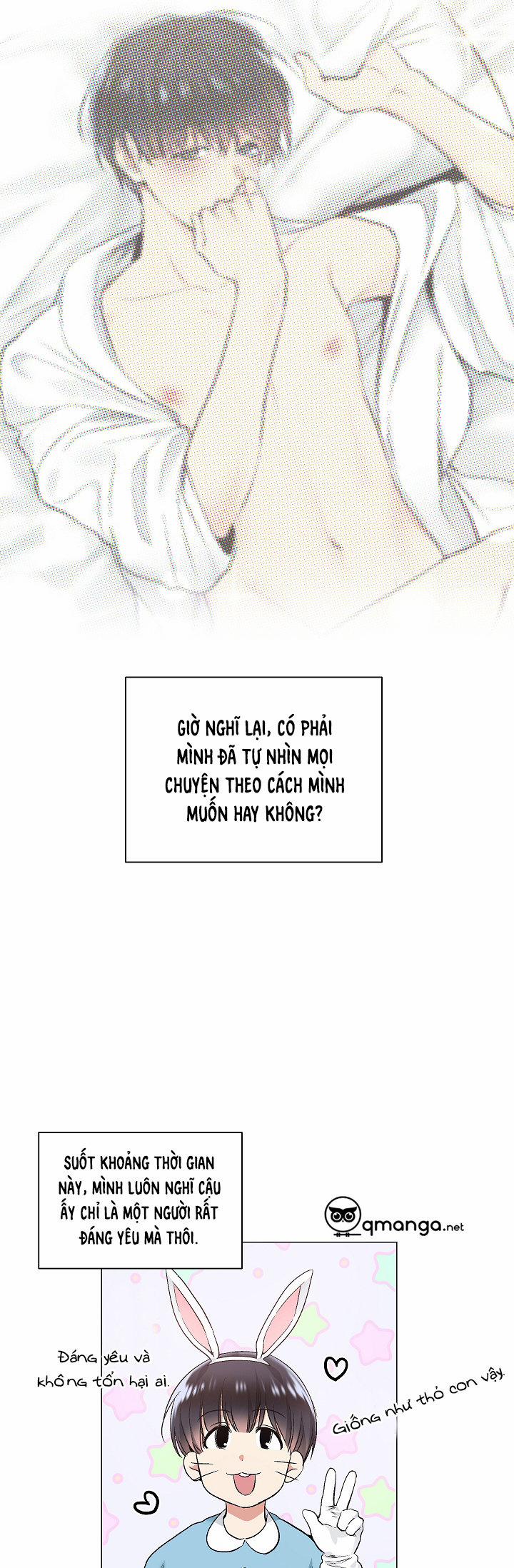 Ứng Dụng Xấu Hổ 30 trang 37