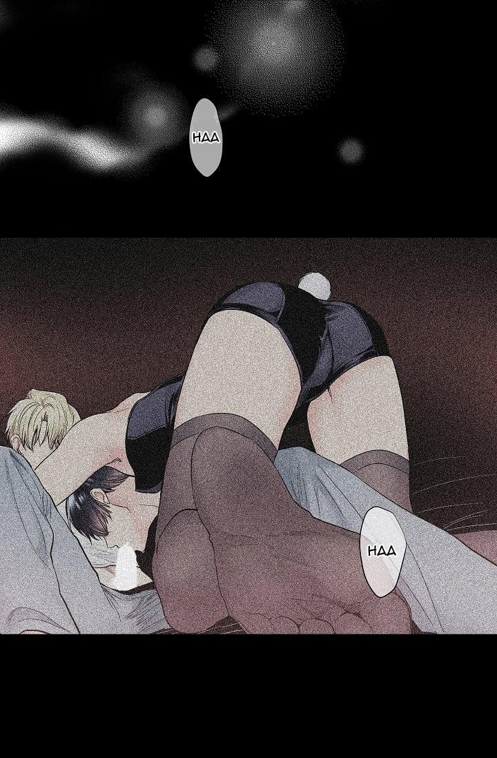 Ứng Dụng Xấu Hổ 30 trang 40