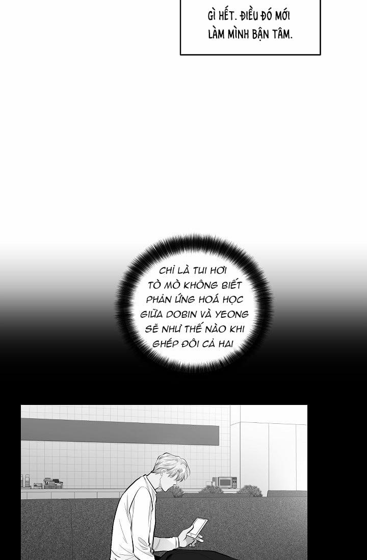 Ứng Dụng Xấu Hổ 31 trang 16