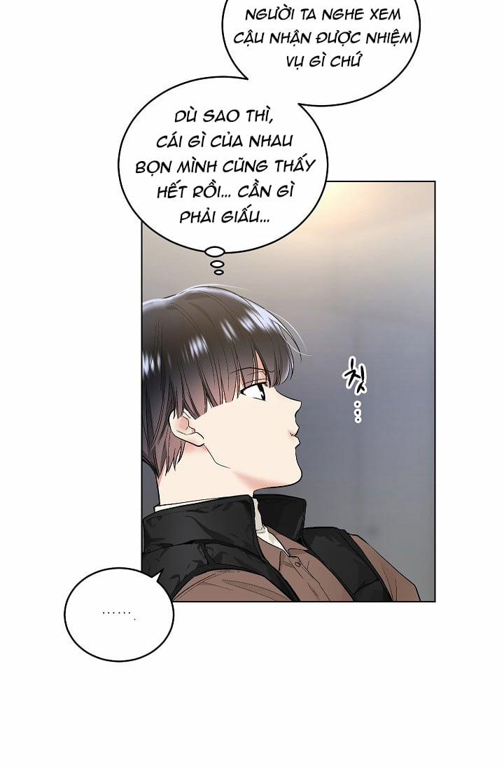 Ứng Dụng Xấu Hổ 31 trang 34