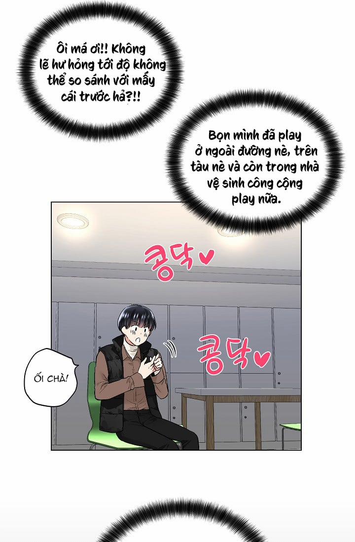 Ứng Dụng Xấu Hổ 31 trang 38