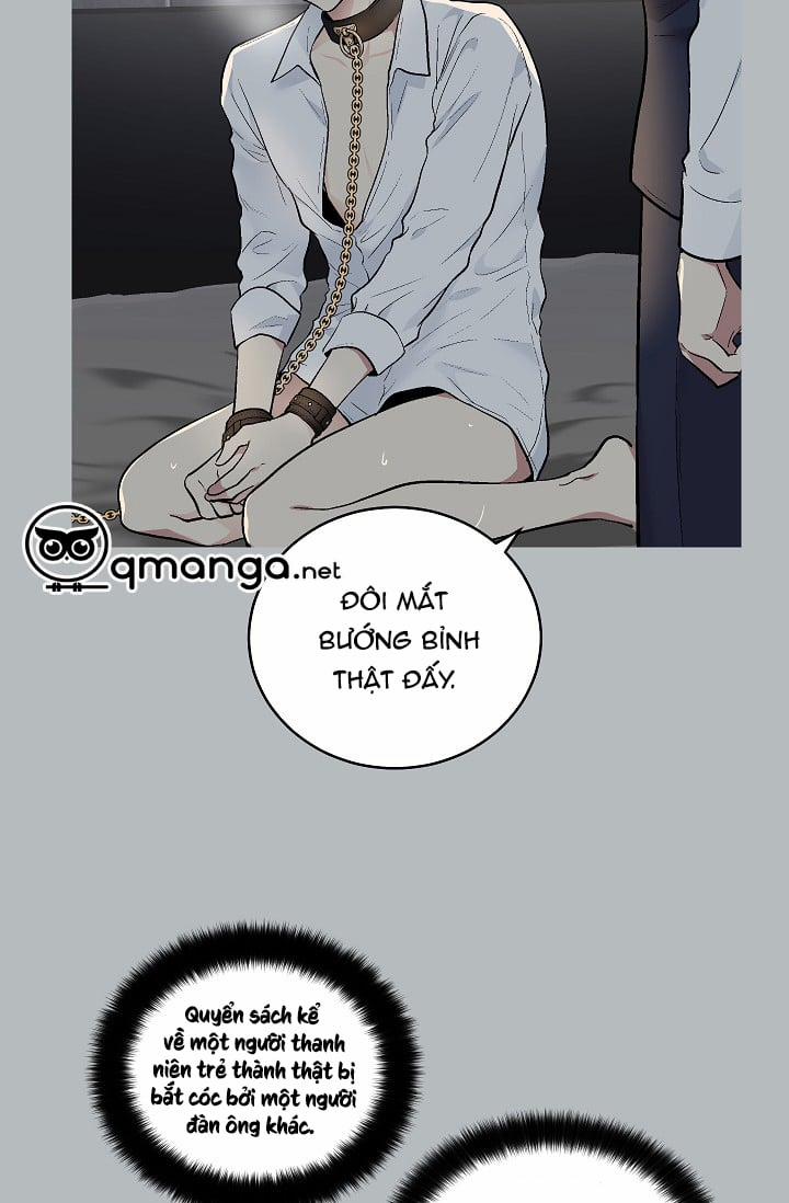 Ứng Dụng Xấu Hổ 31 trang 41