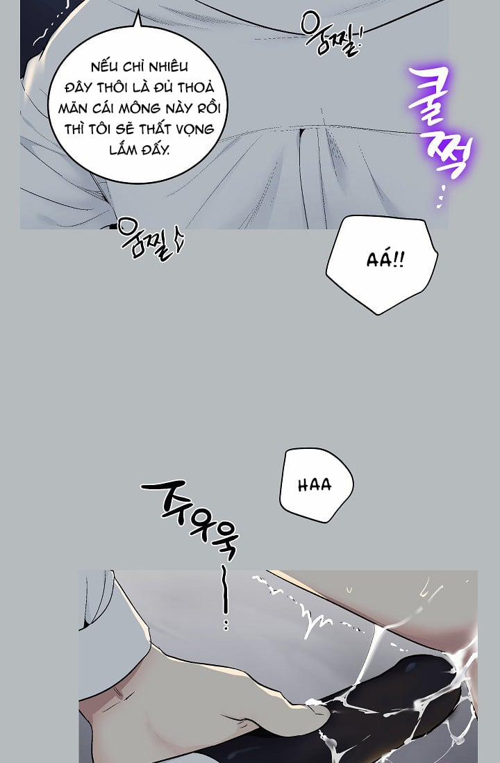 Ứng Dụng Xấu Hổ 31 trang 50