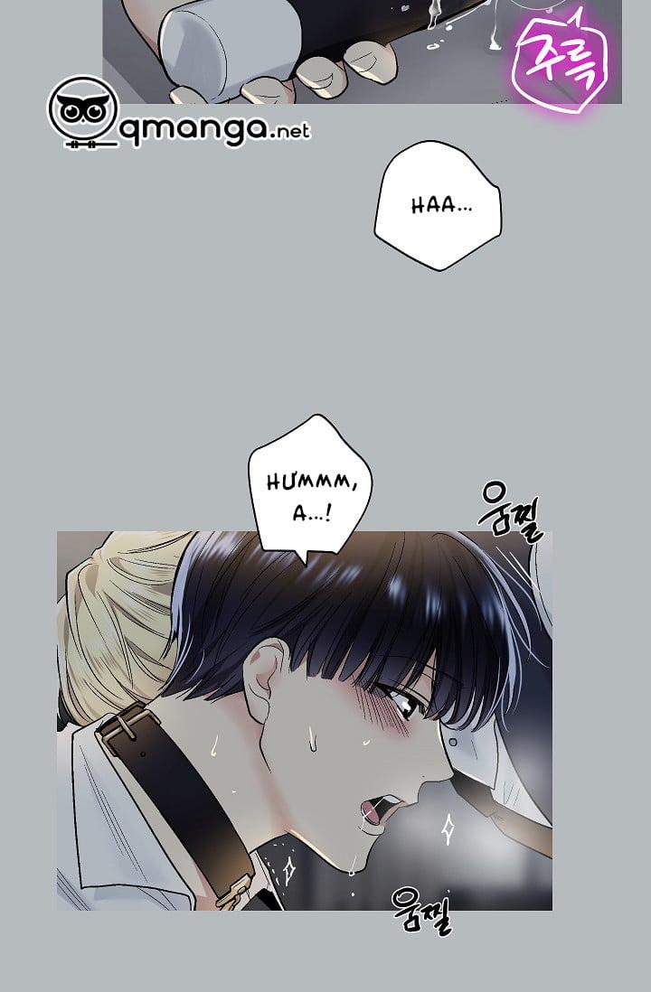 Ứng Dụng Xấu Hổ 31 trang 51