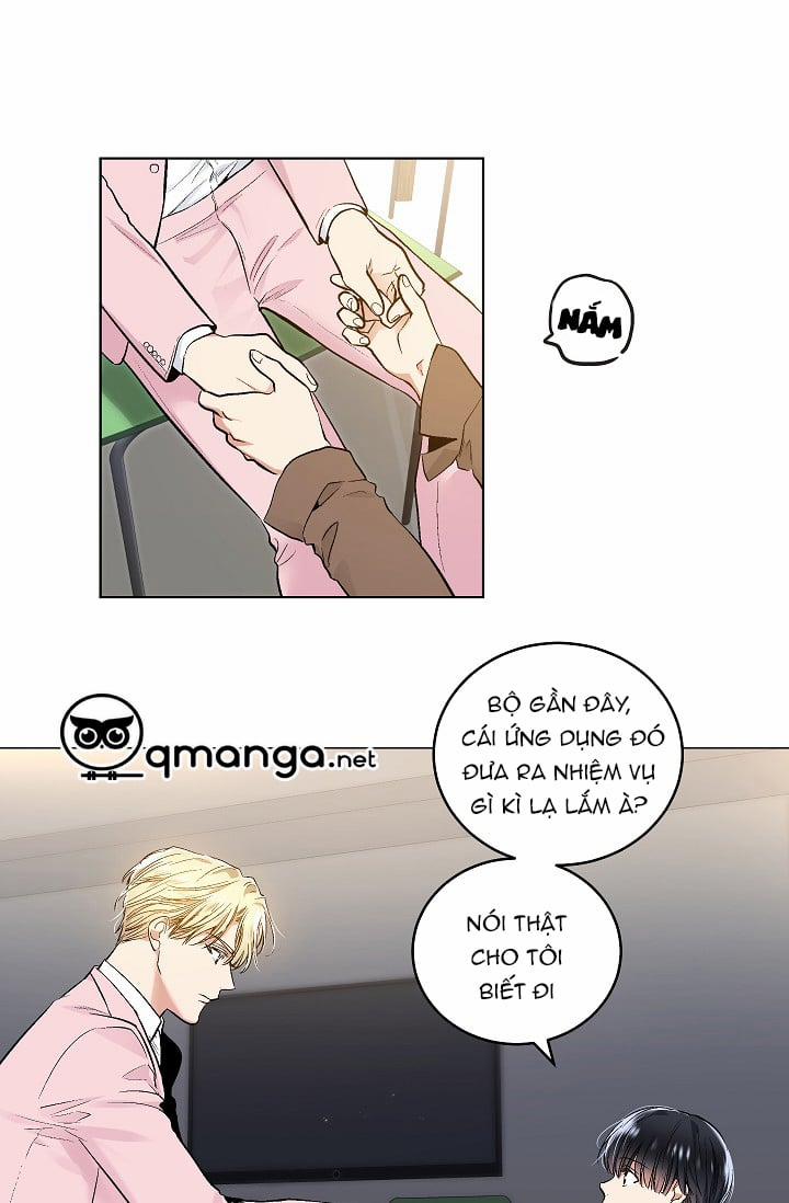 Ứng Dụng Xấu Hổ 31 trang 9