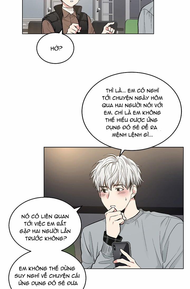 Ứng Dụng Xấu Hổ 32 trang 14