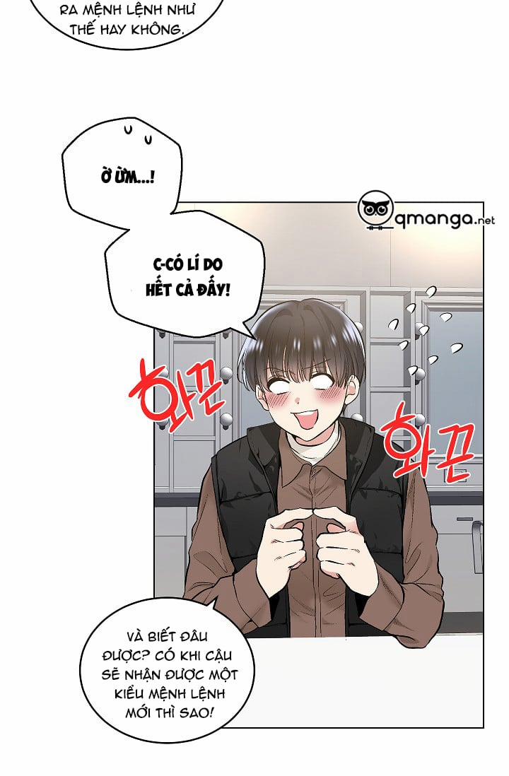 Ứng Dụng Xấu Hổ 32 trang 15