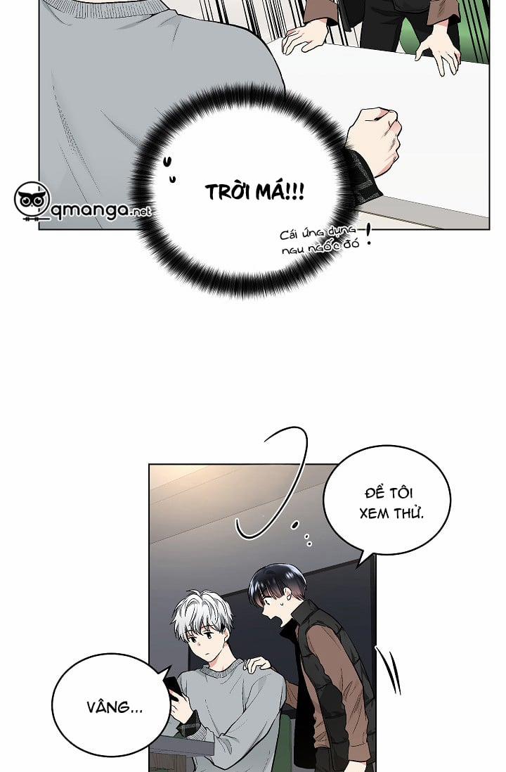 Ứng Dụng Xấu Hổ 32 trang 19