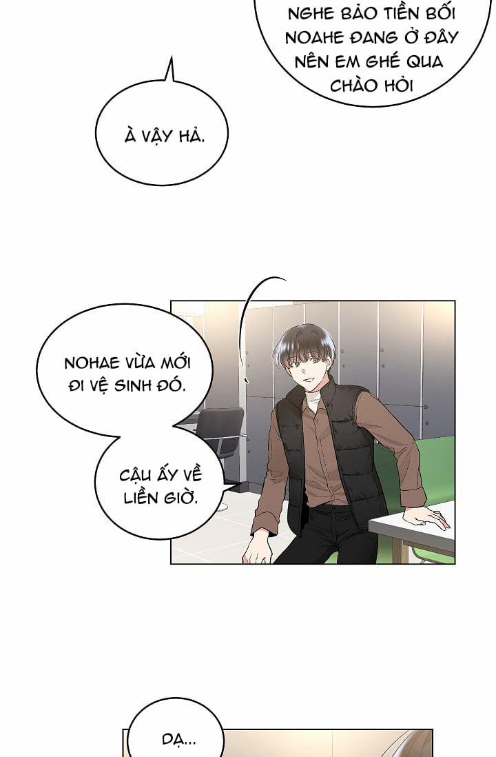 Ứng Dụng Xấu Hổ 32 trang 2