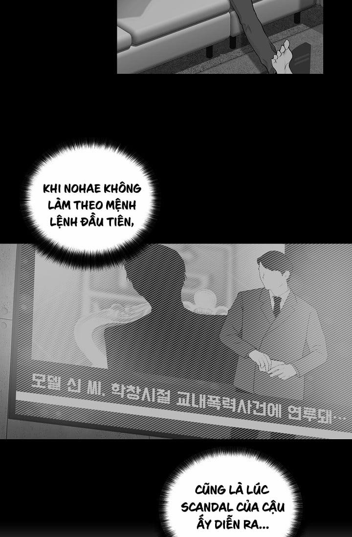 Ứng Dụng Xấu Hổ 32 trang 25