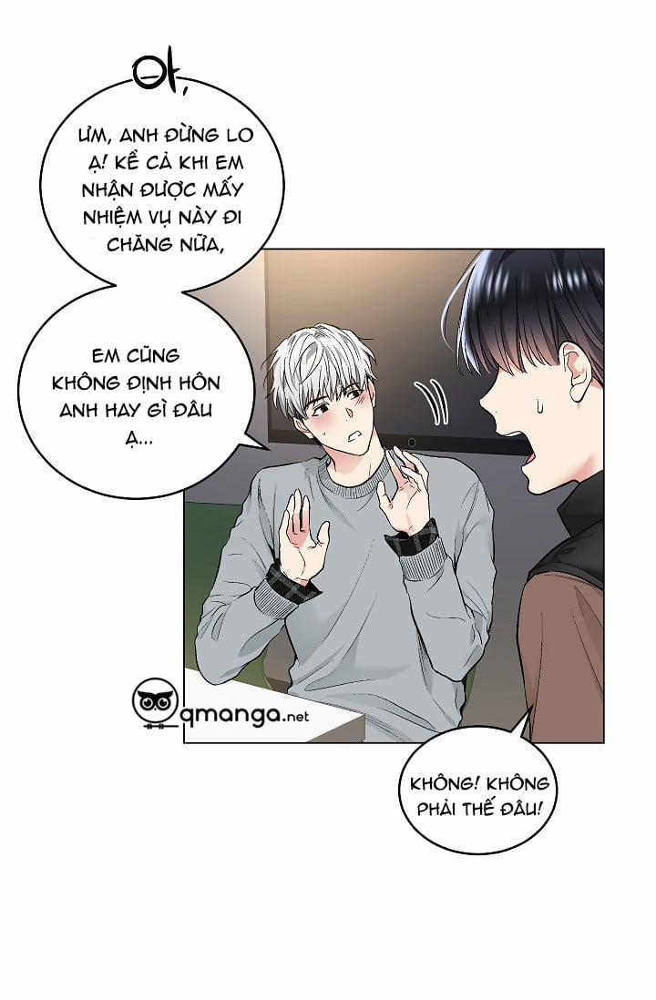 Ứng Dụng Xấu Hổ 32 trang 27