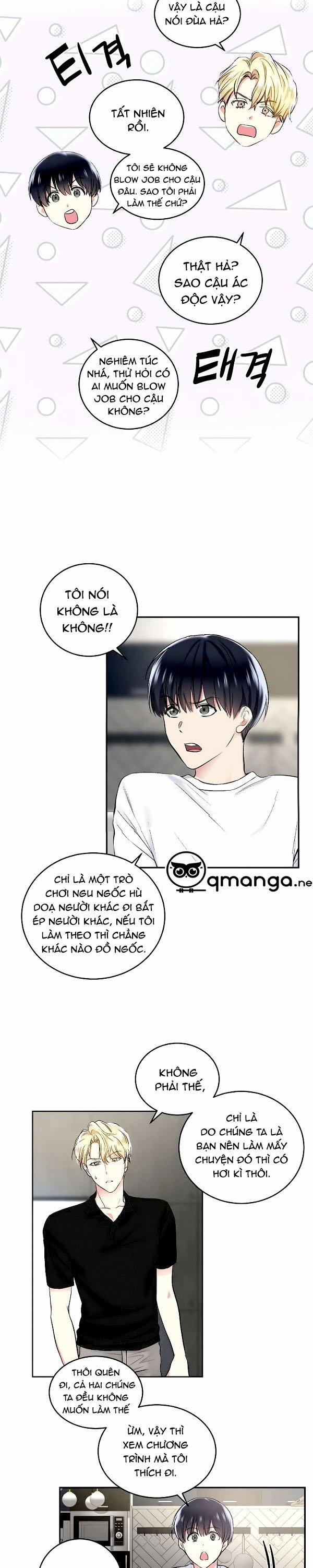 Ứng Dụng Xấu Hổ 4 trang 15