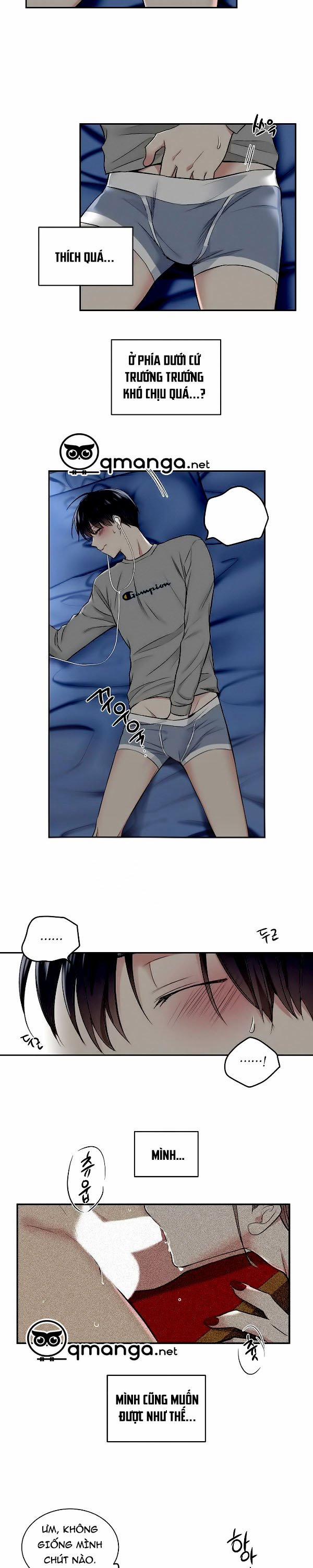 Ứng Dụng Xấu Hổ 4 trang 5