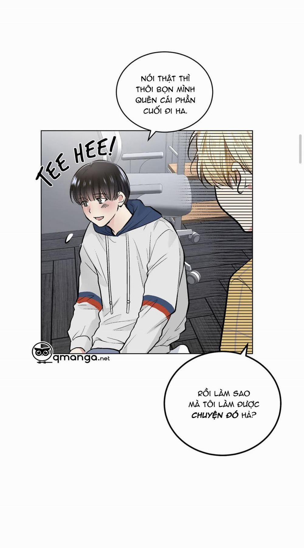 Ứng Dụng Xấu Hổ 40 trang 10