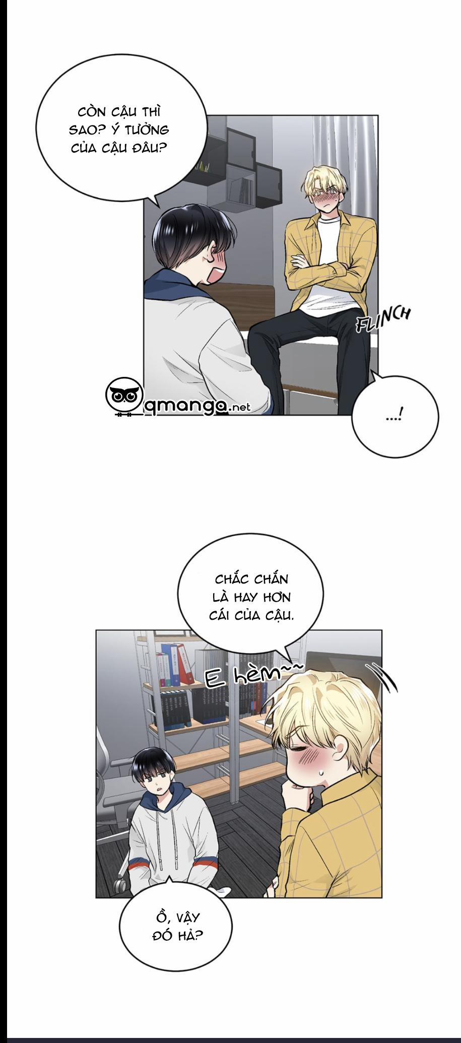 Ứng Dụng Xấu Hổ 40 trang 12