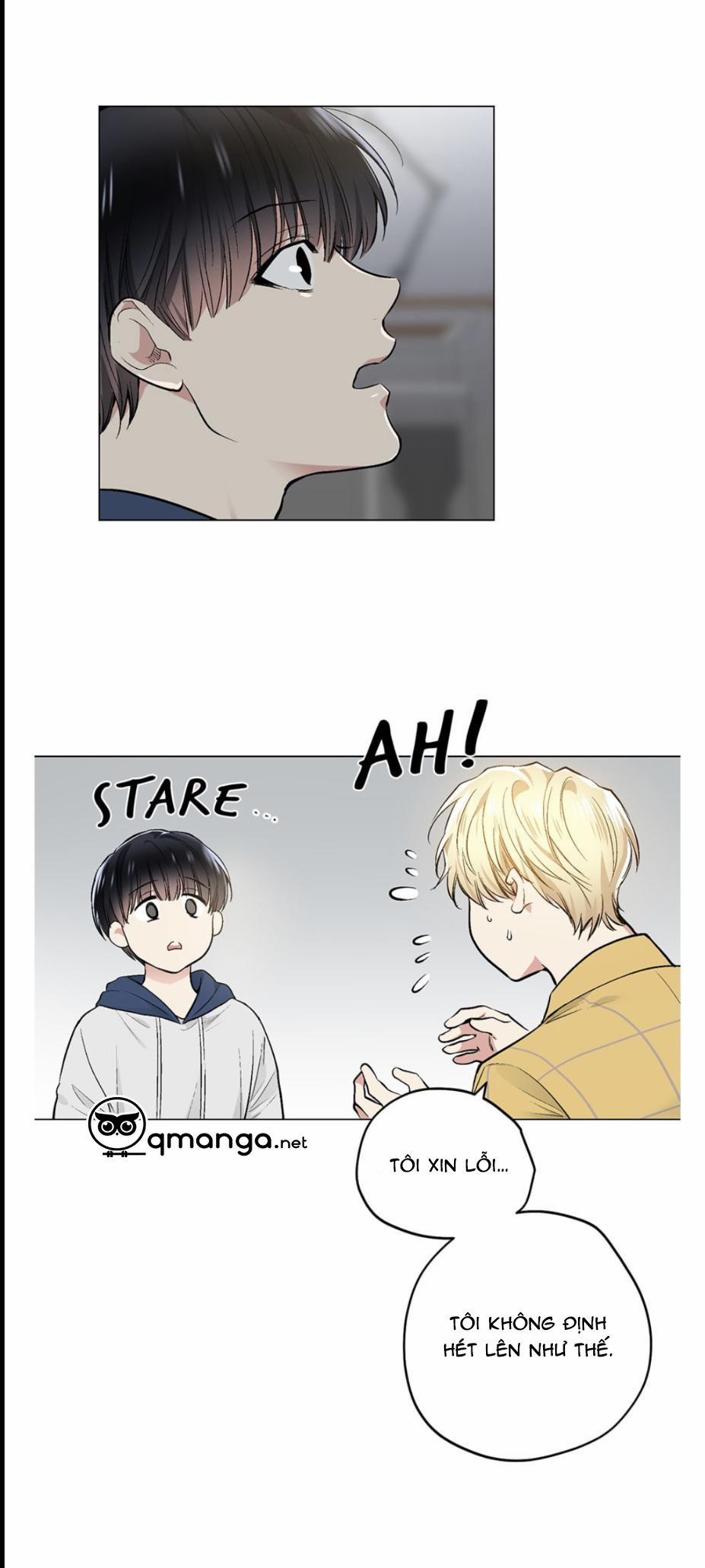 Ứng Dụng Xấu Hổ 40 trang 21