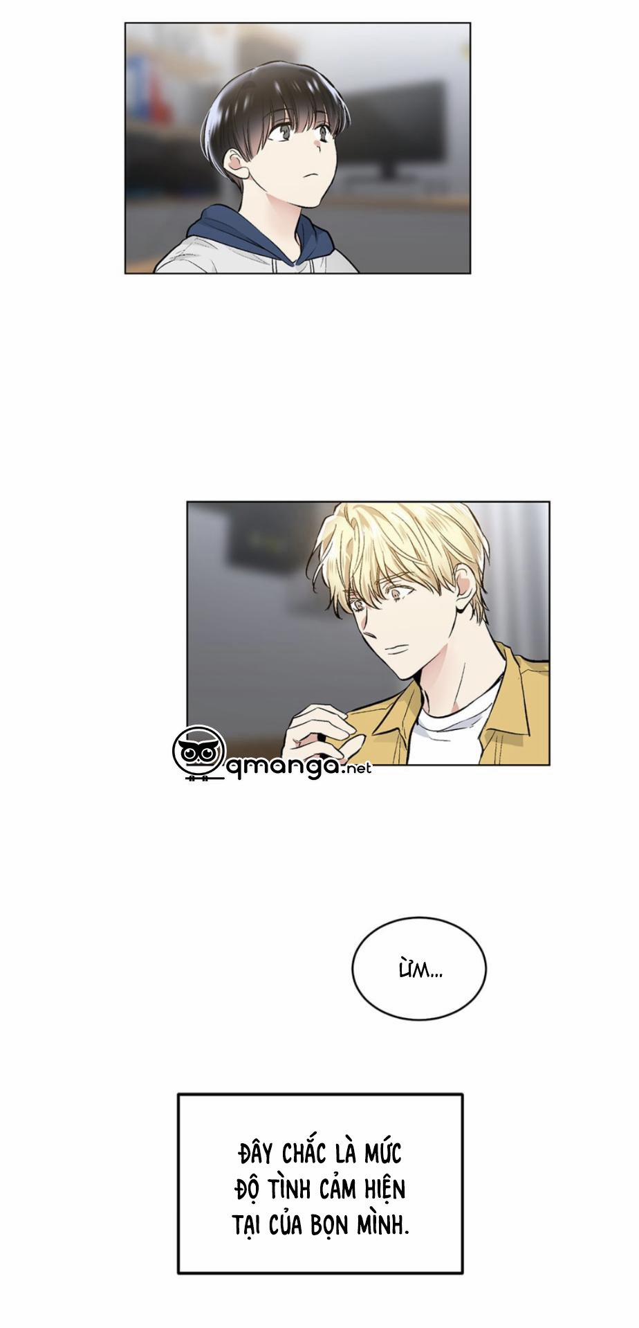 Ứng Dụng Xấu Hổ 40 trang 27