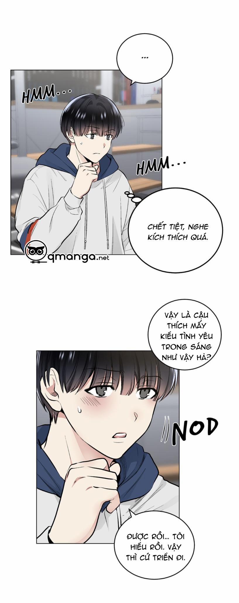 Ứng Dụng Xấu Hổ 40 trang 31