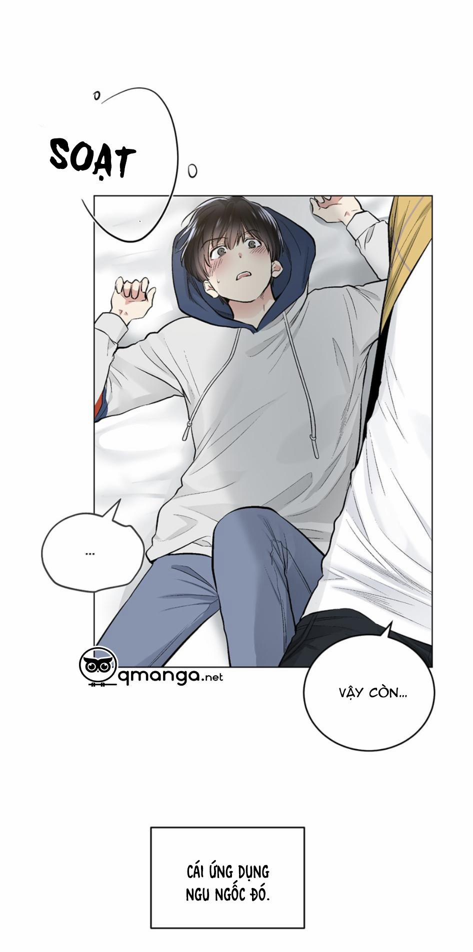Ứng Dụng Xấu Hổ 40 trang 33