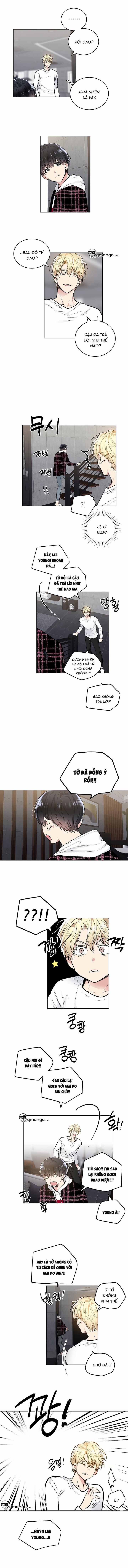 Ứng Dụng Xấu Hổ 49 trang 1