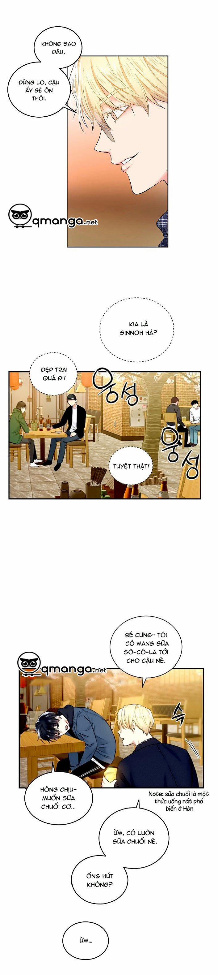 Ứng Dụng Xấu Hổ 5 trang 10