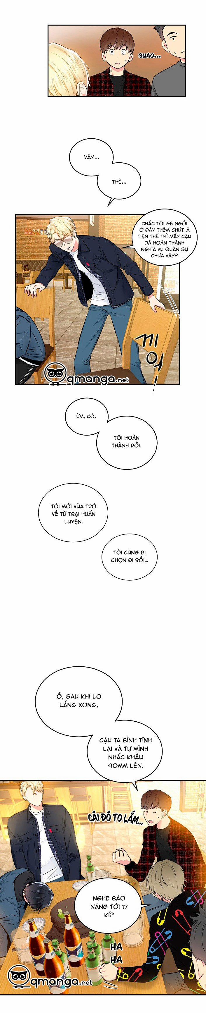 Ứng Dụng Xấu Hổ 5 trang 11