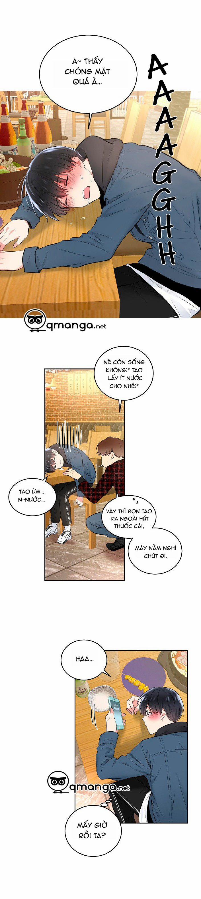 Ứng Dụng Xấu Hổ 5 trang 5