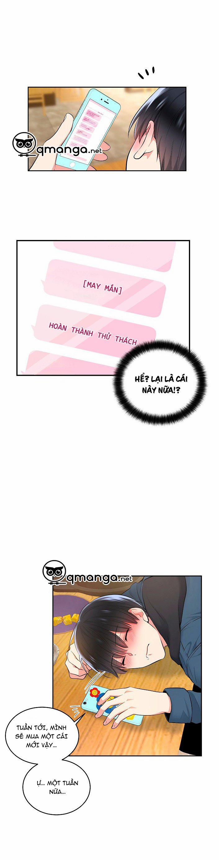 Ứng Dụng Xấu Hổ 5 trang 6