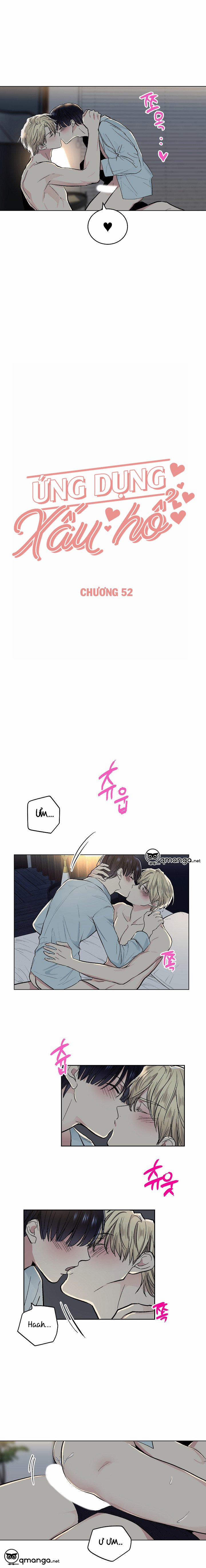Ứng Dụng Xấu Hổ 52 trang 2