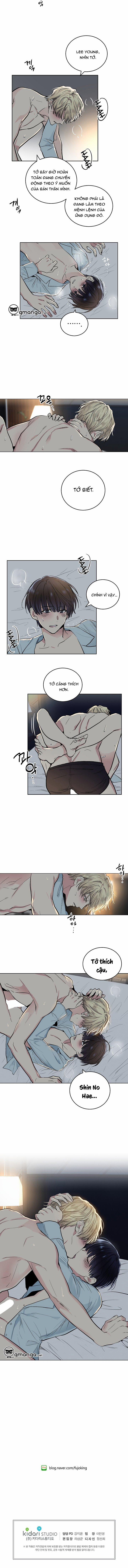 Ứng Dụng Xấu Hổ 52 trang 6