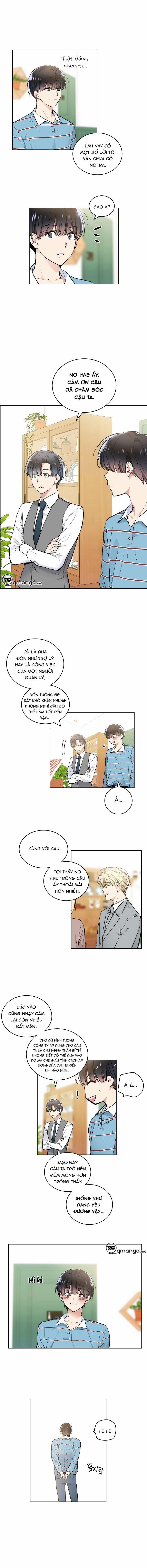 Ứng Dụng Xấu Hổ 53 0 End trang 2