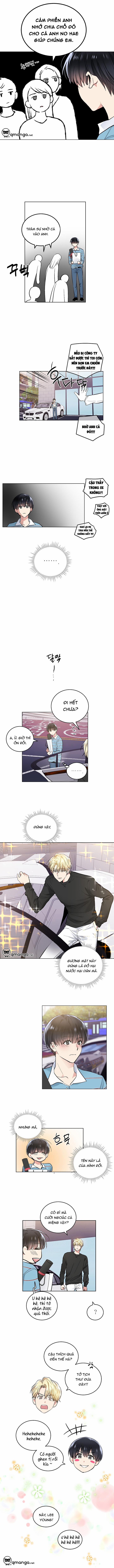 Ứng Dụng Xấu Hổ 53 trang 4