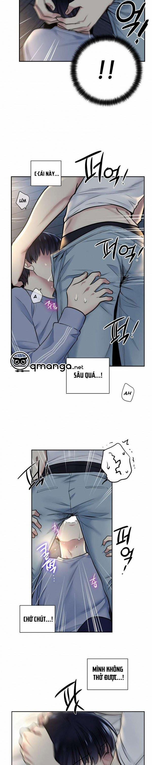 Ứng Dụng Xấu Hổ 7 trang 17