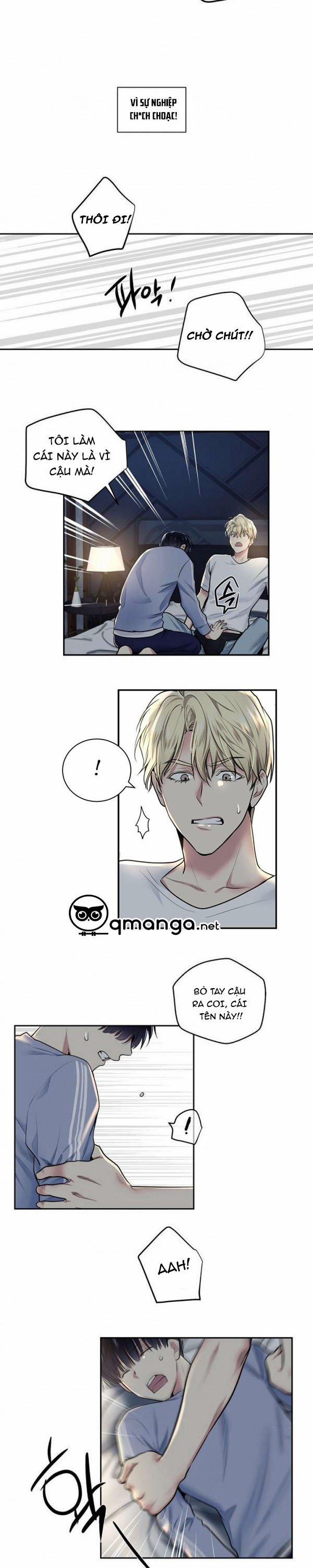 Ứng Dụng Xấu Hổ 7 trang 3