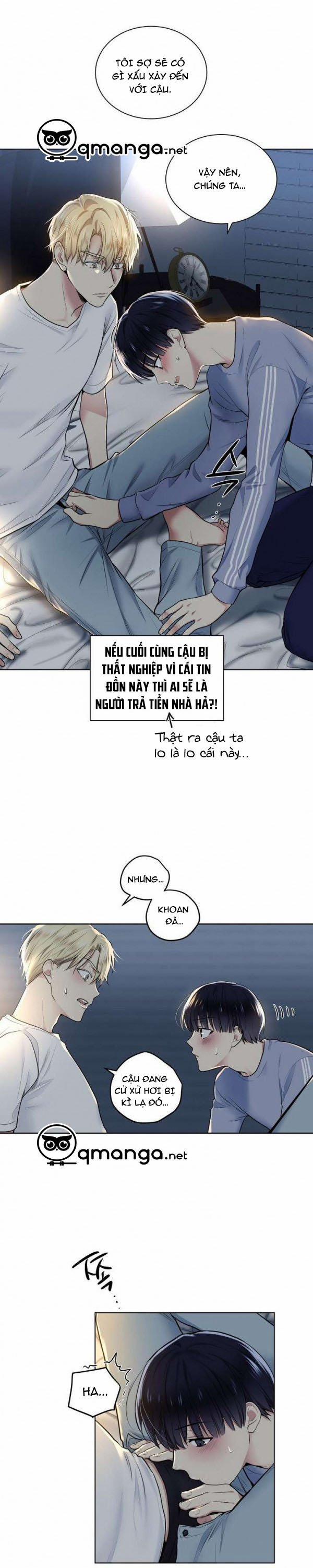 Ứng Dụng Xấu Hổ 7 trang 9