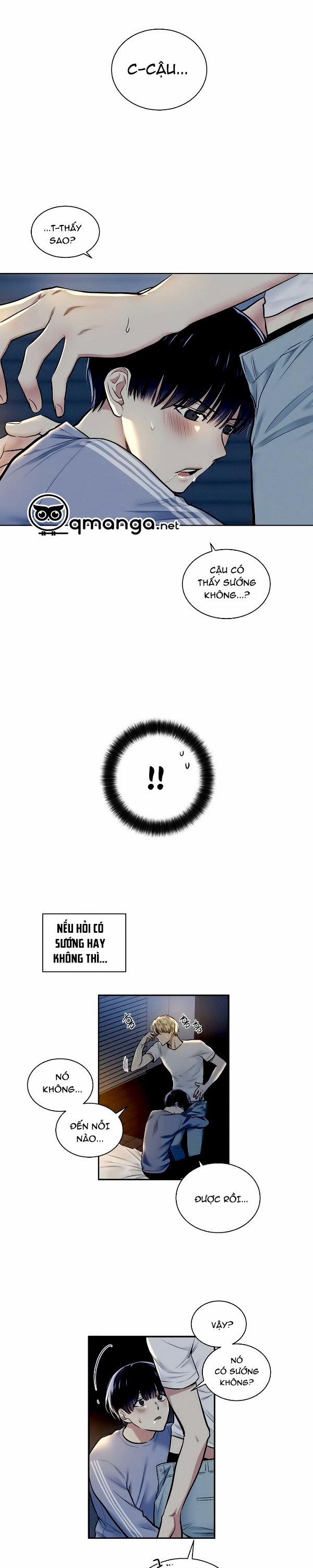 Ứng Dụng Xấu Hổ 8 trang 2