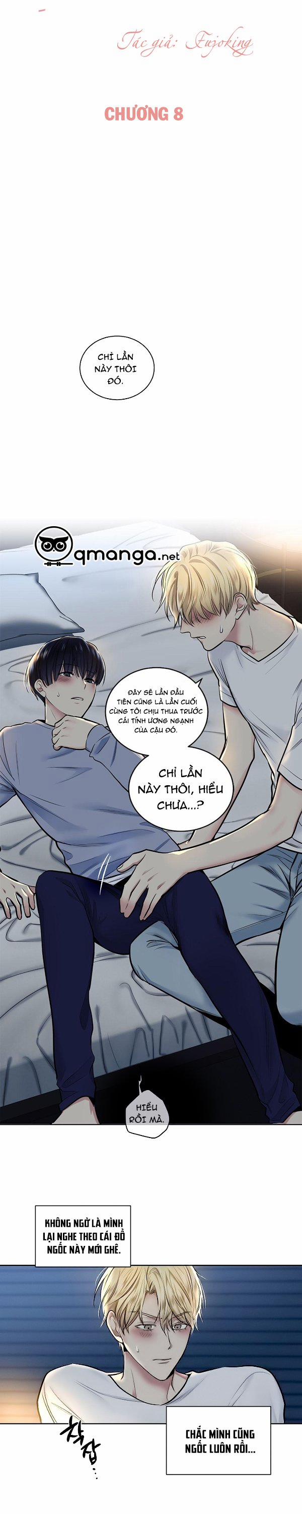 Ứng Dụng Xấu Hổ 8 trang 6