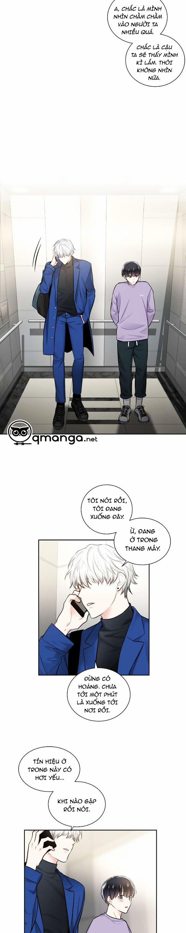 Ứng Dụng Xấu Hổ 9 trang 17