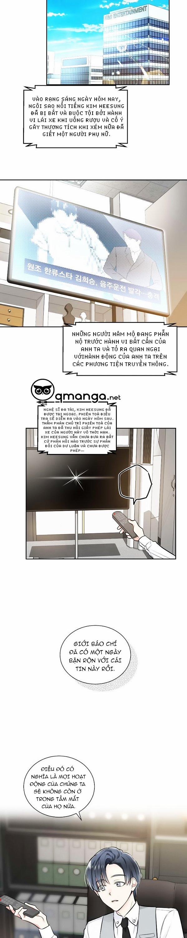 Ứng Dụng Xấu Hổ 9 trang 6